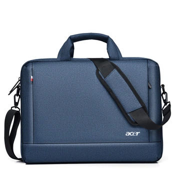 Сумка для ноутбука противоударная 15,6"-17" Acer Digital Синяя (IBN017Z5)