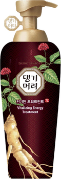 Кондиціонер для волосся Daeng Gi Meo Ri Vitalizing Energy 500 мл (8807779091626)