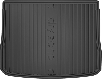 Mata do bagażnika Frogum Dry Zone do Volkswagen Tiguan I DZ549154 (5692643421035)
