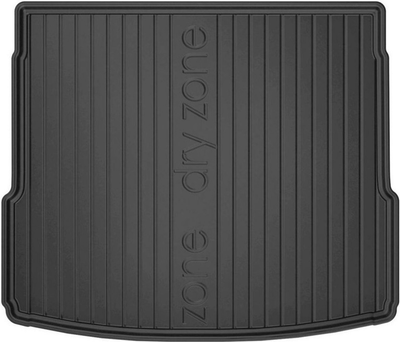 Килимок для багажника Frogum Dry Zone для Audi Q5 II з 2016 року (5902643416079)
