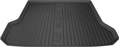 Mata do bagażnika Frogum Dry Zone do Volvo V70 / XC70 2007-2016 DZ406049 (5902643416550)