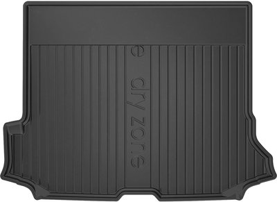 Mata do bagażnika Frogum Dry Zone do Volvo V60 I 2010-2018 DZ548904 (5902643421295)