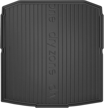 Mata do bagażnika Frogum Dry Zone do Skoda Octavia IV od 2019 DZ414082 (5902643422902)