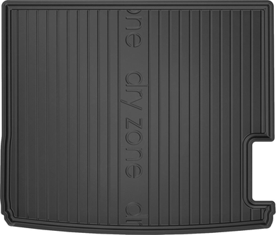 Mata do bagażnika Frogum Dry Zone do BMW X3 F25 DZ549352 (5902643421158)