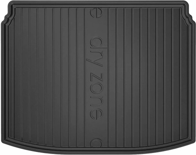 Mata do bagażnika Frogum Dry Zone do Kia Xceed od 2019 (5902643418196)