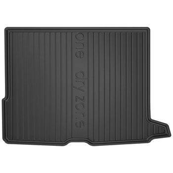 Mata do bagażnika Frogum Dry Zone do Mercedes-Benz GLC X253 2015-2022 (5902643422377)