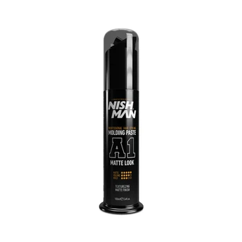 Паста для стилізації волосся Nishman Molding Paste A1 100 мл