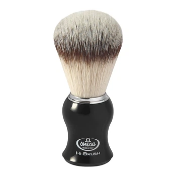 Помазок Для Гоління Omega Hi-Brush 0146206 Синтетика