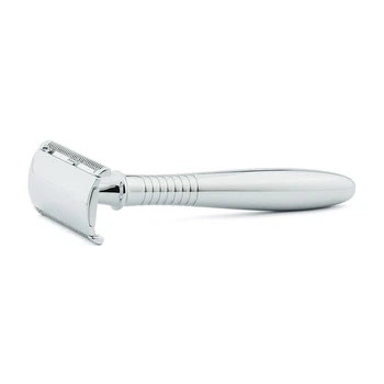 Станок для гоління Shlyuz Bublos DE Safety Razor
