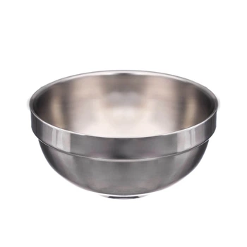 Миска Для Збивання Піні The Bluebeards Revenge Stainless Steel Shaving Bowl