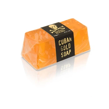 Мило Для Тіла The Bluebeards Revenge Cuban Gold Soap 175 г