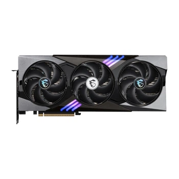 Відеокарта MSI GeForce RTX5080 16GB GAMING TRIO OC (m490749)