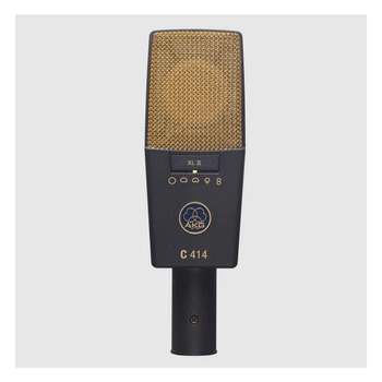 Микрофон AKG C414 XLII (m491052)