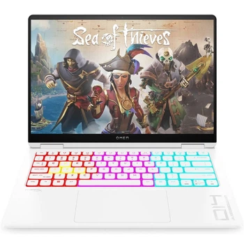 Ноутбук HP OMEN 14-fb1014ua (m488914)