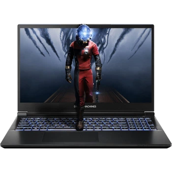 Ноутбук Dream Machines RG5060-15 (m489031)