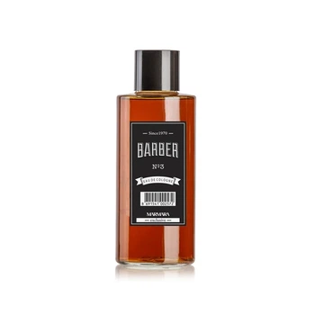 Одеколон Marmara Eau De Cologne Barber Glass N.3 250 мл