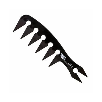 Гребінь для волосся Nishman Hair Comb 044