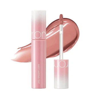 Глянцевий тінт для губ ROM&ND Juicy Lasting Tint (38 Breeze Fig), 5.5 г