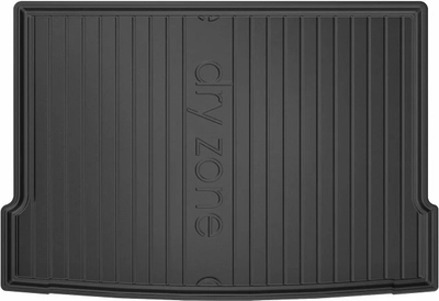 Килимок для багажника Frogum Dry Zone для BMW 1 F40 від 2019 року (5902643400054)