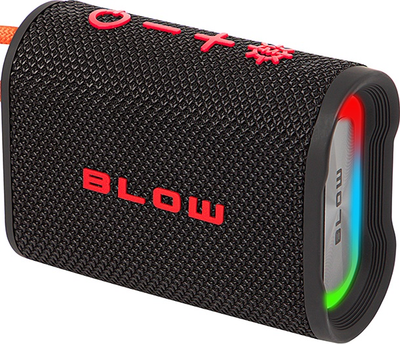 Głośnik przenośny Blow AQUA TUNE IP67 (30-360#)