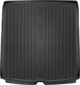 Килимок для багажника Frogum Dry Zone для Skoda Octavia II (5902643417694)