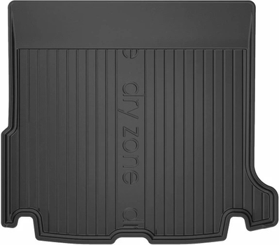 Килимок для багажника Frogum Dry Zone для Volvo V6 II (5902643418882)