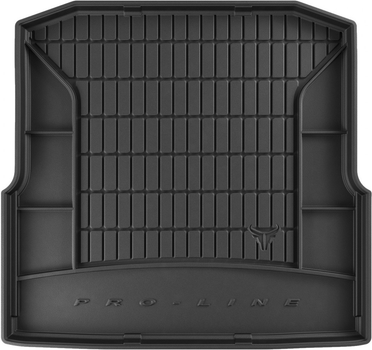 Килимок для багажника Frogum Pro Line для Skoda Octavia III Combi 2013-2020 (5907377549765)