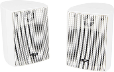 Динамік настінний Blow WS-350 White (30-732#)