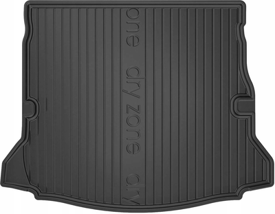 Килимок для багажника Frogum Dry Zone для Renault Espace 5 2014-2022 (5902643417755)