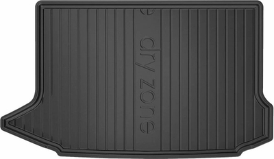 Килимок для багажника Frogum Dry Zone для Hyundai Kona I 2017-2023 (5902643418233)