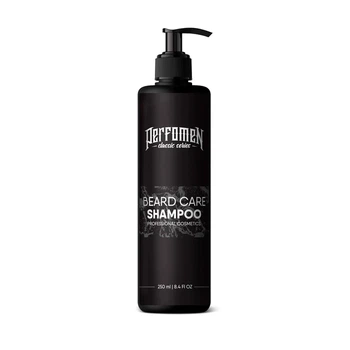 Шампунь для бороді PerfomeN Beard Care Shampoo 250 мл