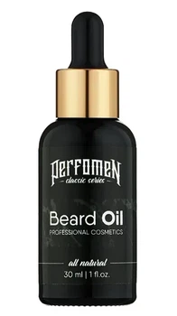 Олія для бороди PerfomeN Beard Oil 30 мл