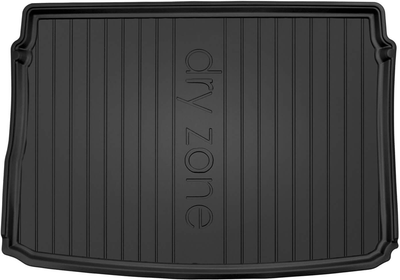 Килимок для багажника Frogum Dry Zone для Seat Arona з 2017 року (5902643415997)