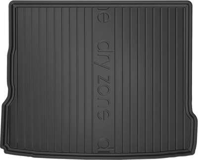 Килимок для багажника Frogum Dry Zone для Audi Q3 I 2011-2018 (5902643416635)