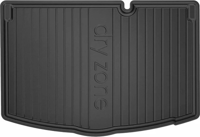 Килимок для багажника Frogum Dry Zone для Toyota Yaris P13 (5902643415430)
