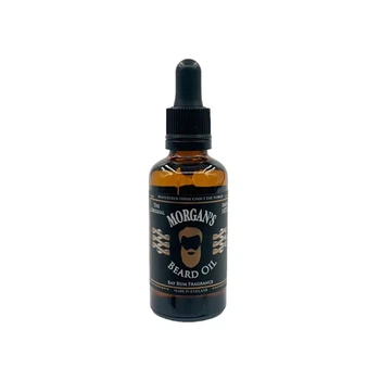 Олія Для Бороди Morgan’s Bay Rum Beard Oil 50 мл