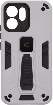Чехол для смартфона ArmorStandart Proover для OPPO Reno14 F 5G/Reno14 FS 5G Grey (ARM87175)