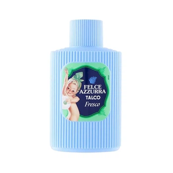 Тальк для тіла Felce Azzurra Talco Fresco 200 г