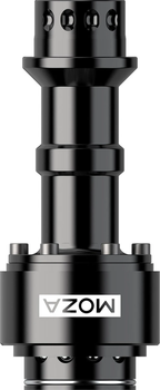 Przedłużacz wału bazy Moza Racing  Extension Rod (MOZRS054)