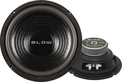 Автомобільний динамік Blow B-165 6.5" (30-551#)