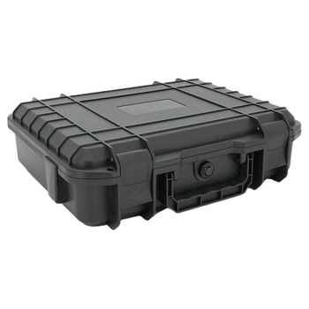 Ящик для инструмента Voltronic 364×297×106 мм грузоподъемность до 50 кг