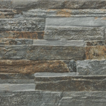 Płytki Geotiles Mubi Magma 52 x 17 x 0.88 cm 17 szt (2190001042586)