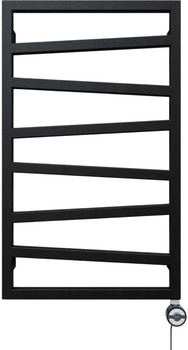 Сушарка для рушників Terma ZigZag (WLLZI083050KMBCE8MOAUX)