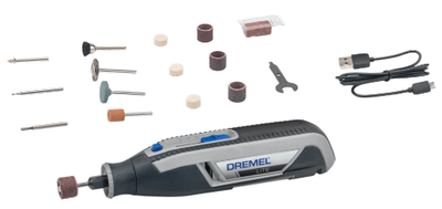 Narzędzia wielofunkcyjne Dremel Lite 7760-15 MULTI-TOOL (F0137760JA) (8710364081394)