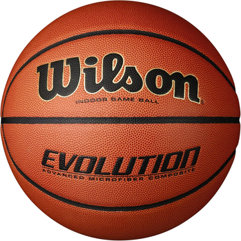 Piłka koszykowa Wilson Evolution (887768789343)