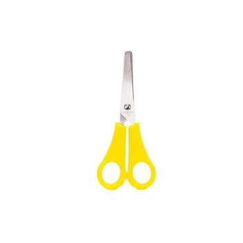 Детские ножницы цветные "C" COLOR-IT 508, 13 см 4671078