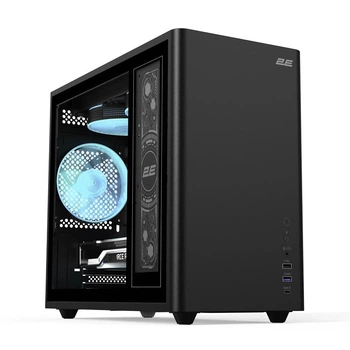 Корпус 2E Credo Plus V350BG без БП