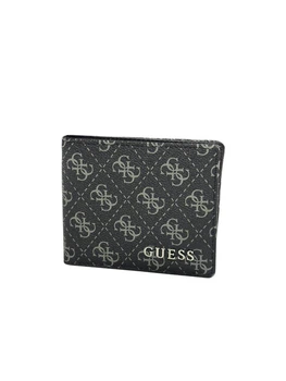 Кошелек Guess гесс черного цвета G-3