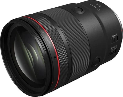 Объектив Canon RF 135mm F1.8L IS USM (5776C005)