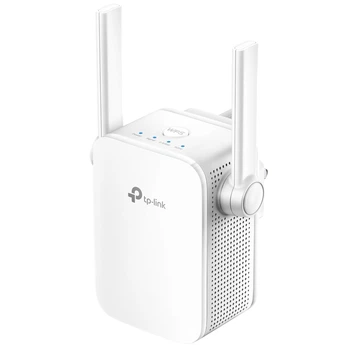 Повторитель TP-Link RE205